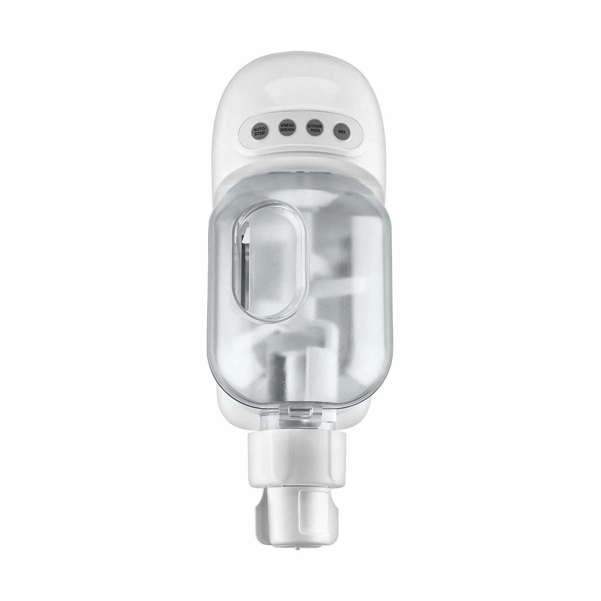 Cuisinart Pastafecto® Pasta/Bread Dough Maker | White 6 Cuisinart Pastafecto® Pasta/Bread Dough Maker | White - Image 4