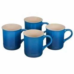 Le Creuset 8-Piece Coffee/Tea Set | Marseille -Curious Shop pg90433a 0059a jpg