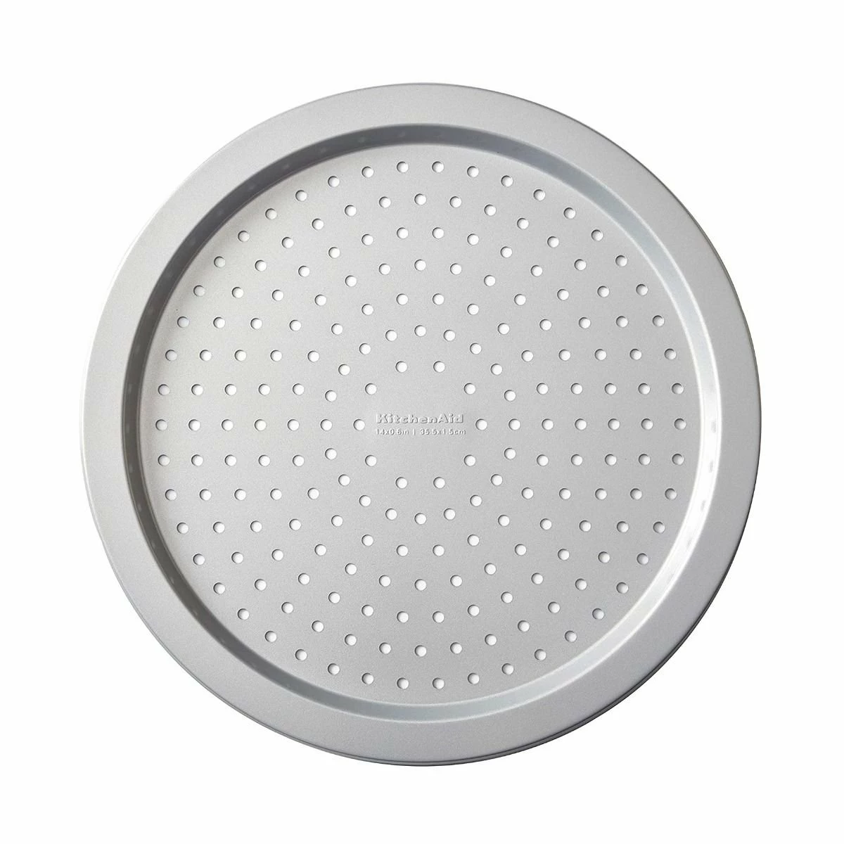 KitchenAid Non-Electrics KitchenAid Nonstick Pizza Crisper 3 KitchenAid Non-Electrics KitchenAid Nonstick Pizza Crisper