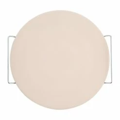 Typhoon World Foods Collection | 15" Pizza Stone With Rack