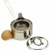 RSVP International RSVP Endurance Single Egg Poacher Pan