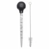 OXO Good Grips Turkey Baster W/ Cleaning Brush 2 OXO Good Grips Turkey Baster W/ Cleaning Brush -Curious Shop poultry6