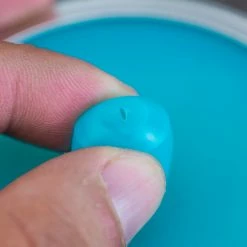 Masontops Regular Mouth Fermentation Pickle Pipes - Set Of 4 -Curious Shop ppi4r masontops pickle pipes regular mouth closeup