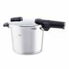 Fissler Vitaquick® Stainless Steel Pressure Cooker | 6.4 Qt.