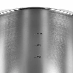 Fissler Vitaquick® Stainless Steel Pressure Cooker | 6.4 Qt. -Curious Shop pressure10