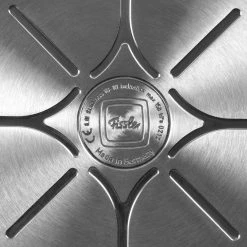 Fissler Vitaquick® Stainless Steel Pressure Cooker | 6.4 Qt. -Curious Shop pressure11