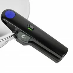 Fissler Vitaquick® Stainless Steel Pressure Cooker | 6.4 Qt. -Curious Shop pressure8