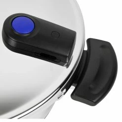 Fissler Vitaquick® Stainless Steel Pressure Cooker | 6.4 Qt. -Curious Shop pressure9