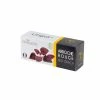 Veritable® Lingot Seed Pod | Red Orach -Curious Shop red orach