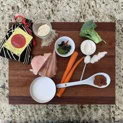 Verve Culture Authentic Cooking Kit - Organic Thai For Two | Red Curry 11 Verve Culture Authentic Cooking Kit - Organic Thai For Two | Red Curry -Curious Shop redcurry3 1