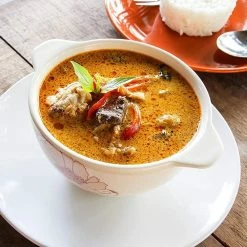 Verve Culture Authentic Cooking Kit - Organic Thai For Two | Red Curry 12 Verve Culture Authentic Cooking Kit - Organic Thai For Two | Red Curry -Curious Shop redcurry4 1