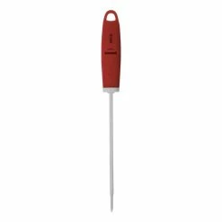 Escali Gourmet Digital Thermometer | Red -Curious Shop redtherm5