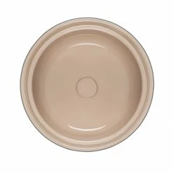 Le Creuset 5.5" Herb Planter | Oyster 9 Le Creuset 5.5" Herb Planter | Oyster -Curious Shop rs16127 pg0002 7f 3 scr