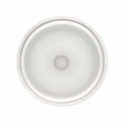 Le Creuset 5.5" Herb Planter | White -Curious Shop rs16130 pg0002 16 3 scr