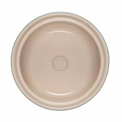 Le Creuset 5.5" Herb Planter | Artichaut -Curious Shop rs16136 pg0002 795 3 scr