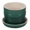 Le Creuset 5.5" Herb Planter | Artichaut -Curious Shop rs16137 pg0002 795 scr