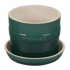 Le Creuset 5.5" Herb Planter | Artichaut