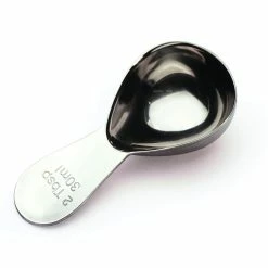 RSVP International RSVP Coffee Scoop 2 Tbsp -Curious Shop rsvp coffee scoop 2 tbsp cs 2tb