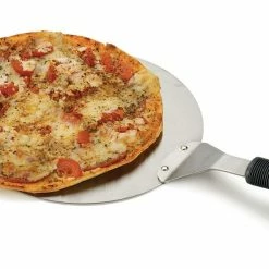 RSVP International RSVP Endurance 10" Stainless Steel Oven Spatula