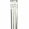 RSVP International RSVP Endurance 14" Skewers Set Of 4 -Curious Shop rsvp endurance 14 inch spring skewer set skew 14 scaled