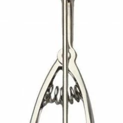 RSVP International RSVP Endurance Cookie Dropper / Ice Cream Scoop - 2.5 Inch Diameter