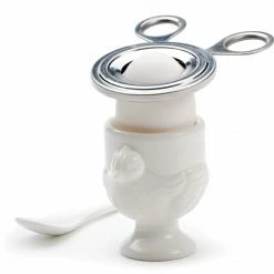 RSVP International RSVP Endurance Egg Topper