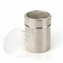 RSVP International RSVP Endurance Stainless Steel Fine Mesh Shaker