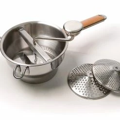 RSVP International RSVP Endurance Stainless Steel Food Mill