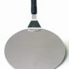 RSVP International RSVP Endurance 12" Stainless Steel Oven Spatula -Curious Shop rsvp endurance stainless steel oven spatula 12 inch