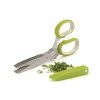 RSVP International RSVP Herb Scissors 2 RSVP International RSVP Herb Scissors -Curious Shop rsvp snip herb scissors