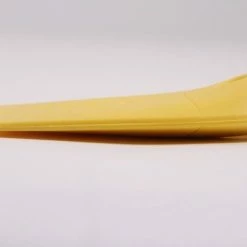 Mercer Culinary Silicone Saw Tooth Plating Wedge -Curious Shop saw tooth plating wedge m35607