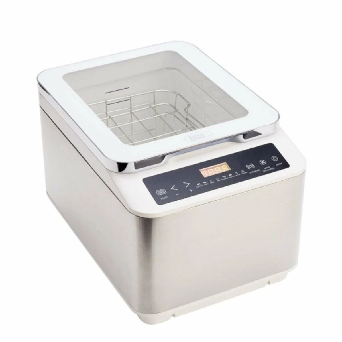 Roots & Harvest Ultrasonic Cleaner 3 Roots & Harvest Ultrasonic Cleaner