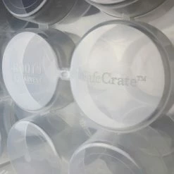 Roots & Harvest Safe Crate For Pint Jars -Curious Shop screenshot 2022 02 08 115215 1