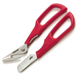 Norpro Ultimate Seafood Shears -Curious Shop seafood shears 6516 norpro 1
