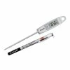 Escali Gourmet Digital Thermometer | Silver 2 Escali Gourmet Digital Thermometer | Silver -Curious Shop silvertherm1