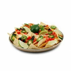 Swissmar Shucker Paddy Oyster Tray Set | 2-Piece -Curious Shop sk2013t nachos 1024x1024 2x