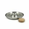 Swissmar Shucker Paddy Oyster Tray Set | 2-Piece -Curious Shop sk2013tp 1024x1024 2x