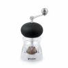 Swissmar 4" Nutmeg Mill With Crank Handle | Matte Black -Curious Shop sm301705 1024x1024 2x