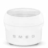 SMEG Stand Mixer Accessory | Ice Cream Maker Attachment -Curious Shop smic01