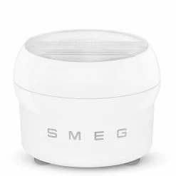 SMEG Stand Mixer Accessory | Ice Cream Maker Attachment