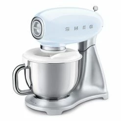 SMEG Stand Mixer Accessory | Ice Cream Maker Attachment -Curious Shop smic01 2
