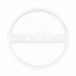 SMEG Stand Mixer Accessory | Ice Cream Maker Attachment -Curious Shop smic01 6