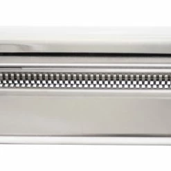 Bosch Universal Pasta Roller And Cutter Attachment Set 22 Bosch Universal Pasta Roller And Cutter Attachment Set -Curious Shop spagetti roller isolated 1