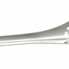 Mercer Culinary 6.75" Spherification Stainless Steel Plating Spoon