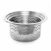 Chantal Induction 21 Pasta/Steamer Insert 2 Chantal Induction 21 Pasta/Steamer Insert -Curious Shop steamer1