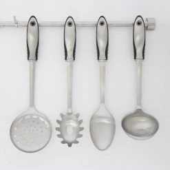 OXO SteeL Spaghetti Server -Curious Shop stl 59791 4