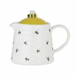 Price & Kensington Sweet Bee Collection | 4-Cup Teapot