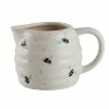 Price & Kensington Sweet Bee Collection | 10oz Milk Jug 1 Price & Kensington Sweet Bee Collection | 10oz Milk Jug -Curious Shop sweetmilk1