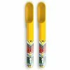 Prepara Taco Spoons (Set Of 2) | Yellow -Curious Shop tacoyellowspoon1