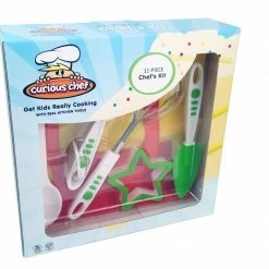 Specialty Tools Shop -Curious Shop tcc50212 2